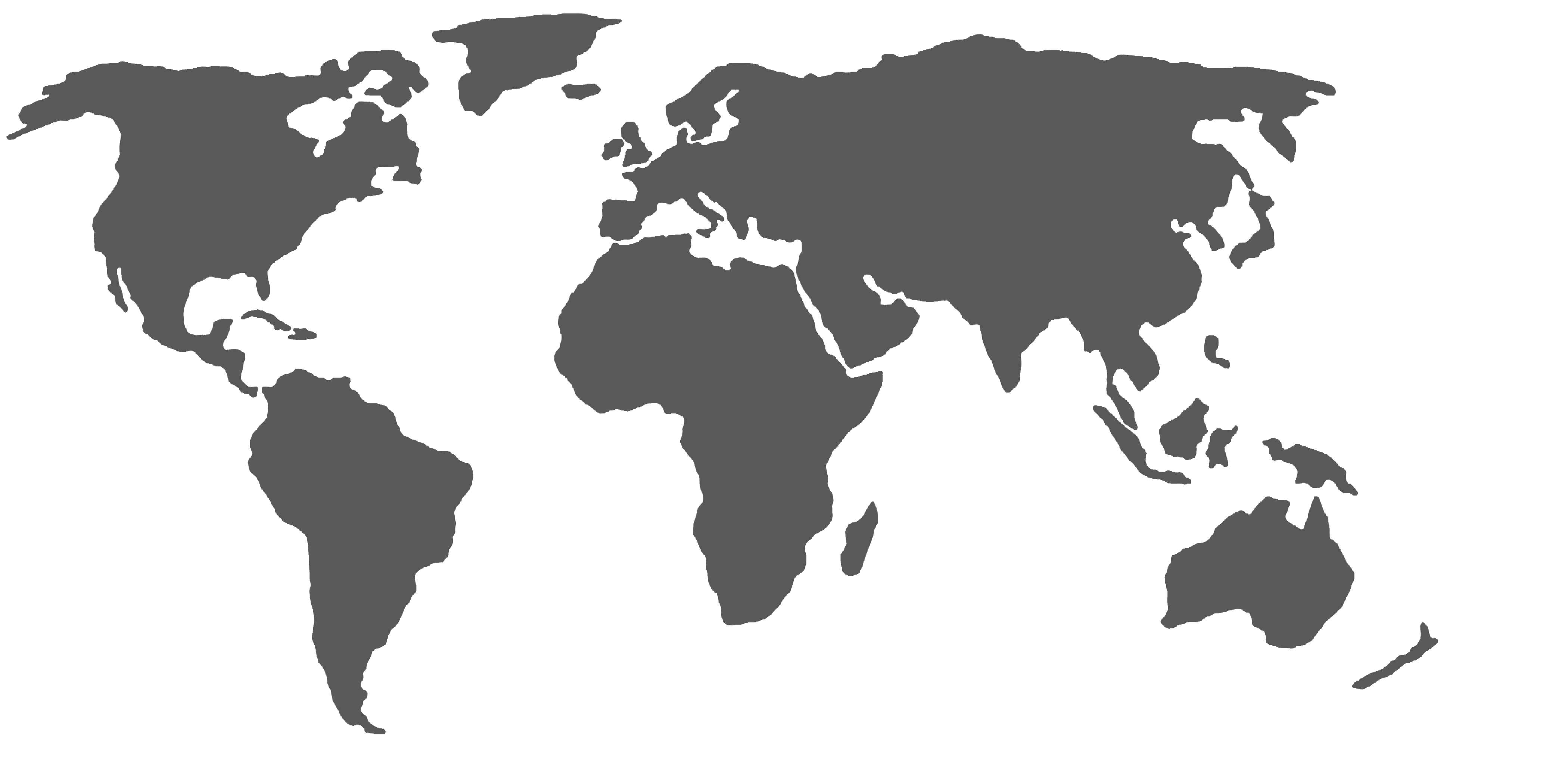 world clean