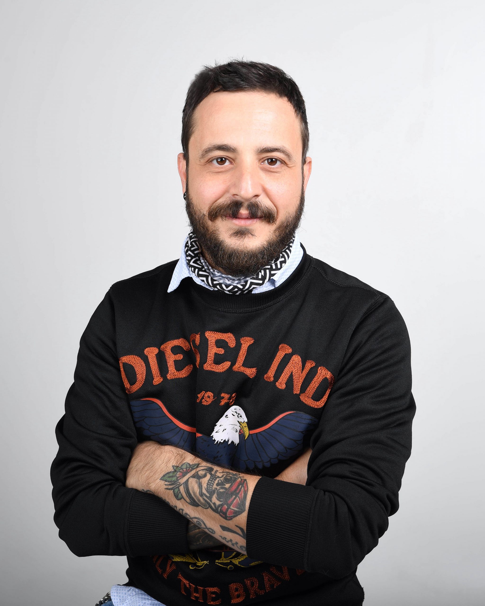 SLATE/Hblive No 9: men’s haircut tutorial