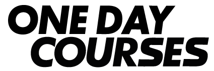 one-day-courses