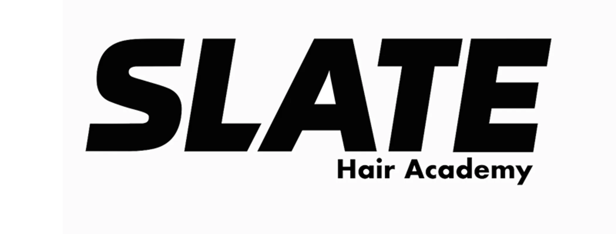 Slate Hair Academy London - At Slate Hair Academy London we strive to elevate everyone we come into contact with. We love teaching, our passion and knowledge to help others. logo
